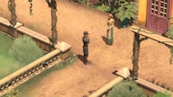 Agatha Christie - Hercule Poirot: The First Cases (PC) - Steam Key - GLOBAL