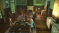 Agatha Christie - The ABC Murders (Nintendo Switch) - Nintendo eShop Key - EUROPE