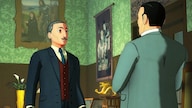 Agatha Christie - The ABC Murders (Nintendo Switch) - Nintendo eShop Key - EUROPE