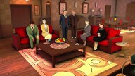 Agatha Christie - The ABC Murders Steam Key POLAND