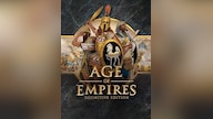 Age of Empires: Definitive Edition (PC) - Steam Key - GLOBAL