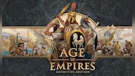 Age of Empires: Definitive Edition (PC) - Steam Key - GLOBAL