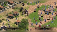 Age of Empires: Definitive Edition (PC) - Steam Key - GLOBAL