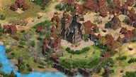 Age of Empires II: Definitive Edition - Dawn of the Dukes (Xbox Series X/S, Windows 10) - Xbox Live Key - BRAZIL