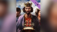 Age of Empires II: Definitive Edition - Lords of the West (PC) - Steam Key - GLOBAL
