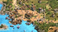 Age of Empires II: Definitive Edition - Lords of the West (PC) - Steam Key - GLOBAL
