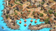 Age of Empires II: Definitive Edition - Lords of the West (PC) - Steam Key - GLOBAL