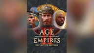 Age of Empires II: Definitive Edition (PC) - Microsoft Store Key - GLOBAL