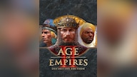 Age of Empires II: Definitive Edition (PC) - Microsoft Store Key - EUROPE