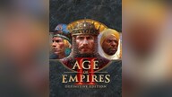Age of Empires II: Definitive Edition (PC) - Steam Key - CHINA