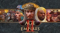 Age of Empires II: Definitive Edition (PC) - Steam Key - GLOBAL