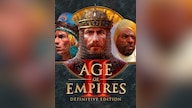 Age of Empires II: Definitive Edition (PC) - Steam Key - GLOBAL