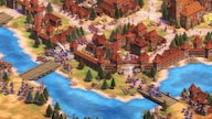 Age of Empires II: Definitive Edition | Return of Rome Bundle (PC) - Steam Key - GLOBAL