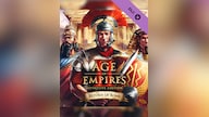 Age of Empires II: Definitive Edition - Return of Rome (PC) - Steam Key - GLOBAL