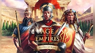 Age of Empires II: Definitive Edition - Return of Rome (PC) - Steam Key - GLOBAL