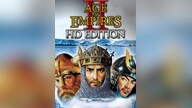 Age of Empires II HD (PC) - Steam Gift - UNITED KINGDOM