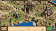 Age of Empires II HD (PC) - Steam Key - GLOBAL