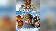 Age of Empires II HD (PC) - Steam Key - GLOBAL