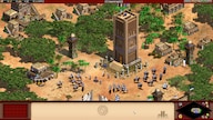 Age of Empires II HD: The African Kingdoms Steam Gift GLOBAL
