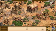 Age of Empires II HD: The African Kingdoms Steam Gift GLOBAL