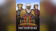 Age of Empires II HD: The African Kingdoms Steam Gift GLOBAL