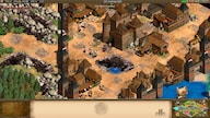 Age of Empires II HD: The Forgotten Steam Key GLOBAL