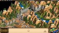 Age of Empires II HD: The Forgotten Steam Key GLOBAL