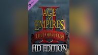Age of Empires II HD: The Forgotten Steam Key GLOBAL