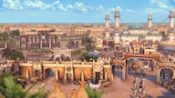 Age of Empires III: DE - The African Royals (PC) - Steam Key - EUROPE