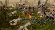 Age of Empires III: Definitive Edition - Knights of the Mediterranean (PC) - Steam Key - GLOBAL