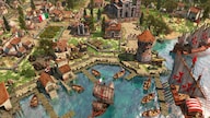Age of Empires III: Definitive Edition - Knights of the Mediterranean (PC) - Steam Key - GLOBAL