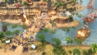 Age of Empires III: Definitive Edition - Knights of the Mediterranean (PC) - Steam Key - GLOBAL