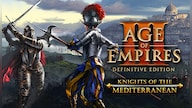 Age of Empires III: Definitive Edition - Knights of the Mediterranean (PC) - Steam Key - GLOBAL