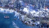 Age of Empires III: Definitive Edition - Knights of the Mediterranean (PC) - Steam Key - GLOBAL