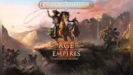 Age of Empires III: Definitive Edition - Mexico Civilization (PC) - Microsoft Store Key - GLOBAL