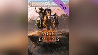 Age of Empires III: Definitive Edition - Mexico Civilization (PC) - Microsoft Store Key - GLOBAL