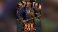 Age of Empires III: Definitive Edition (PC) - Microsoft Store Key - GLOBAL