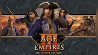 Age of Empires III: Definitive Edition (PC) - Microsoft Store Key - GLOBAL