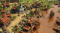 Age of Empires III: Definitive Edition (PC) - Steam Key - GLOBAL
