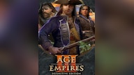 Age of Empires III: Definitive Edition (PC) - Steam Key - GLOBAL