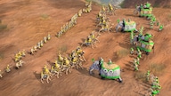 Age of Empires IV: Anniversary Edition (PC) - Steam Key - GLOBAL
