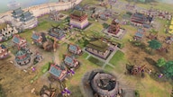 Age of Empires IV: Anniversary Edition (PC) - Steam Key - GLOBAL