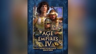 Age of Empires IV: Anniversary Edition (PC) - Steam Key - GLOBAL