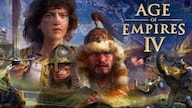 Age of Empires IV: Anniversary Edition (PC) - Steam Key - GLOBAL