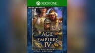 Age of Empires IV: Anniversary Edition (Xbox One) - Xbox Live Key - ARGENTINA