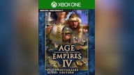 Age of Empires IV: Anniversary Edition (Xbox One) - Xbox Live Key - GLOBAL