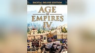 Age of Empires IV | Deluxe Edition (PC) - Steam Key - GLOBAL
