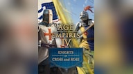 Age of Empires IV: Knights of Cross and Rose (PC) - Steam Key - GLOBAL