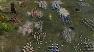 Age of Empires IV: Knights of Cross and Rose (PC) - Steam Key - GLOBAL