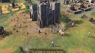Age of Empires IV: The Sultans Ascend (PC) - Steam Key - GLOBAL